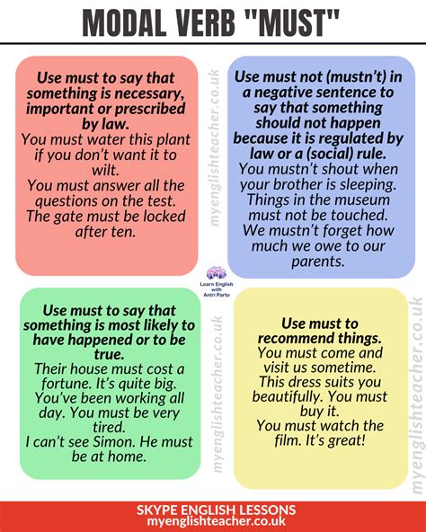 8 Must.
